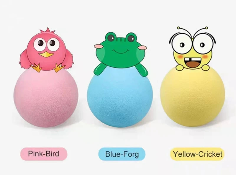 CatnipBall Pro™