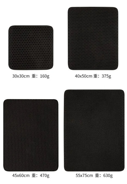 CleanMat Pro™