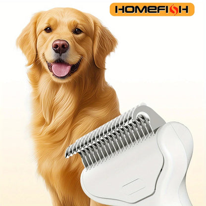 Pet Hair Removal Brush