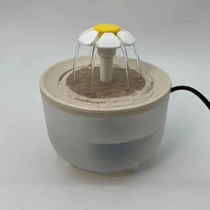 AquaFlow Pet™