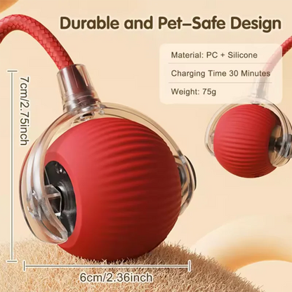 OrbitPet™
