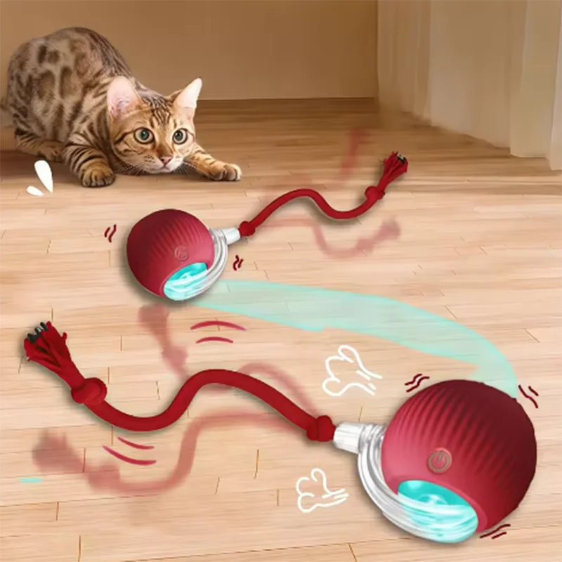 OrbitPet™