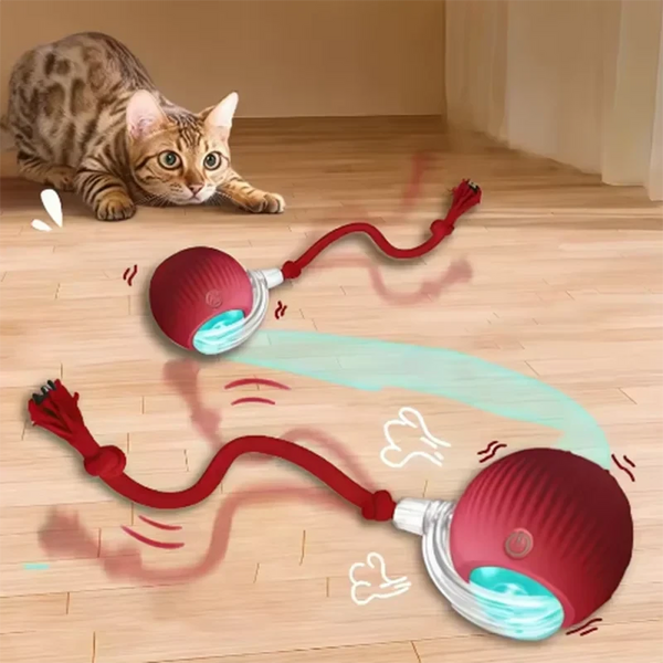 OrbitPet™