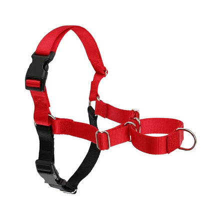 Large Dog Vest Harness