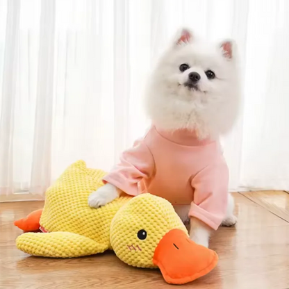 LuxDuck Plush™