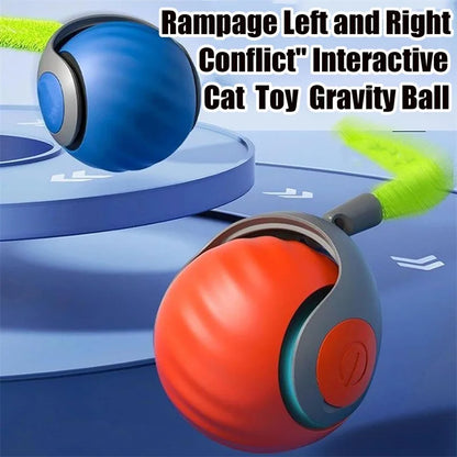 CatnipBall Pro™