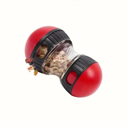 Interactive Dog Slow Feeder Toy