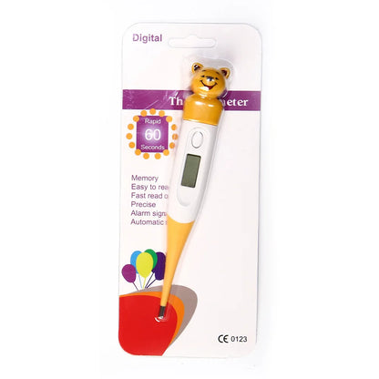 LED Pet Thermometer
