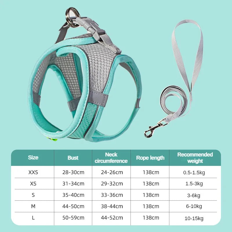 TrailLeash Pro™