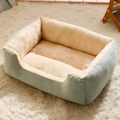 Pet Bed & Mat Collection™ – Multi-Size
