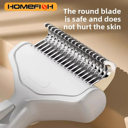 Pet Hair Removal Brush