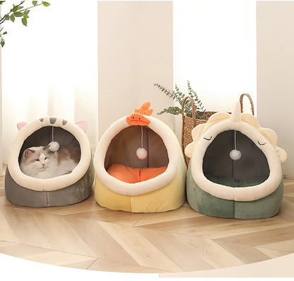 DreamNest Bed™