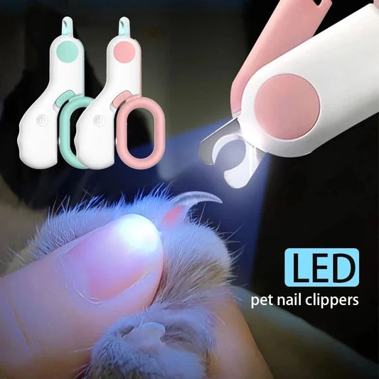 ClipPro Pet™
