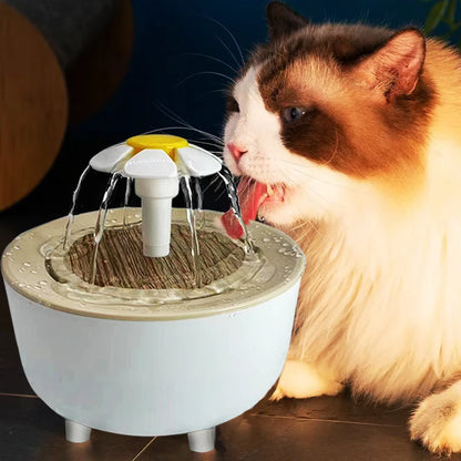 AquaFlow Pet™