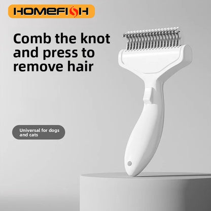Pet Hair Removal Brush