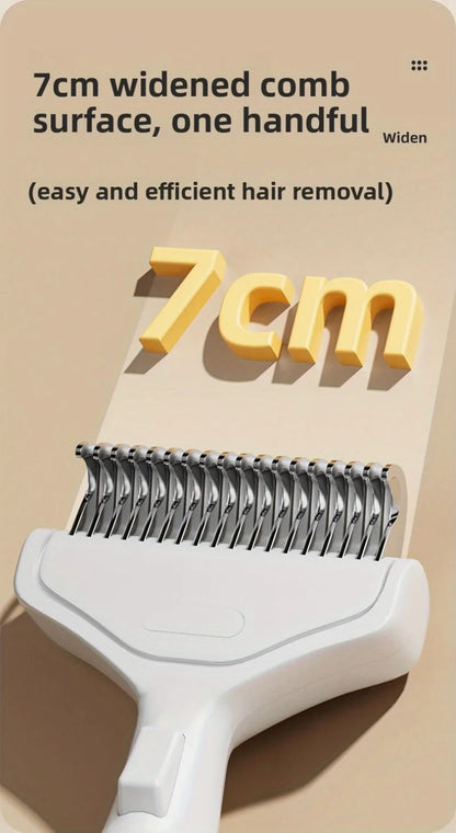 Pet Hair Removal Brush