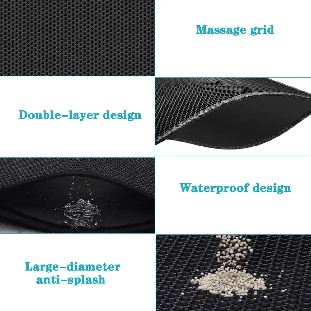 CleanMat Pro™