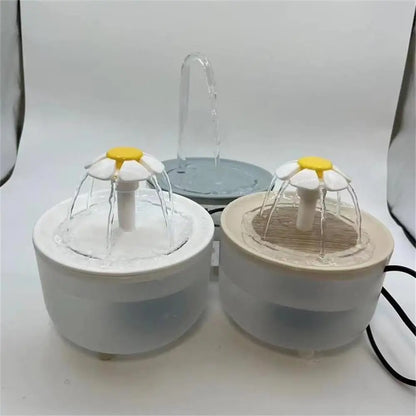 AquaFlow Pet™
