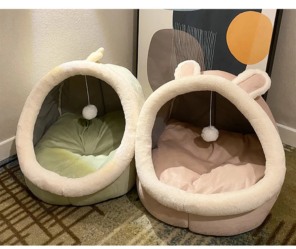 DreamNest Bed™