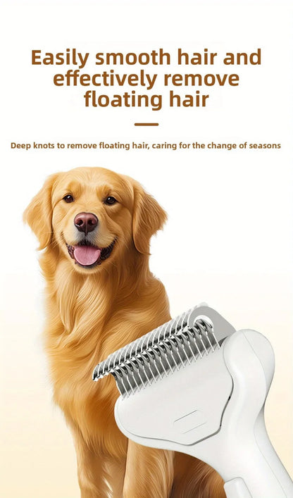 Pet Hair Removal Brush