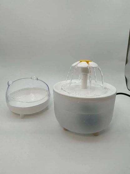 AquaFlow Pet™