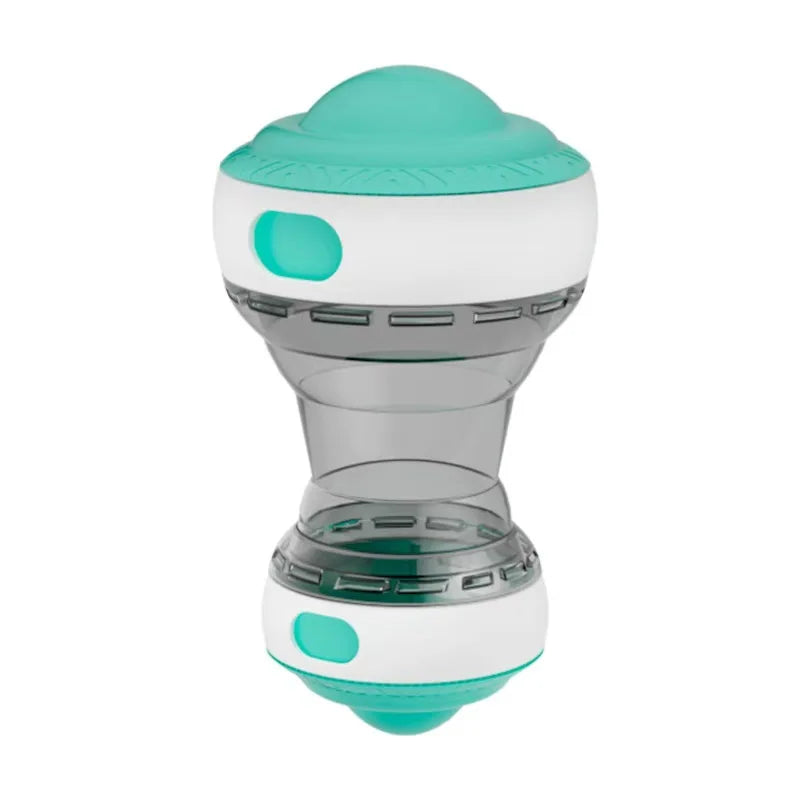 FeedSmart Ball™ — Interactive Treat Dispenser for Dogs