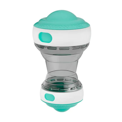 FeedSmart Ball™ — Interactive Treat Dispenser for Dogs