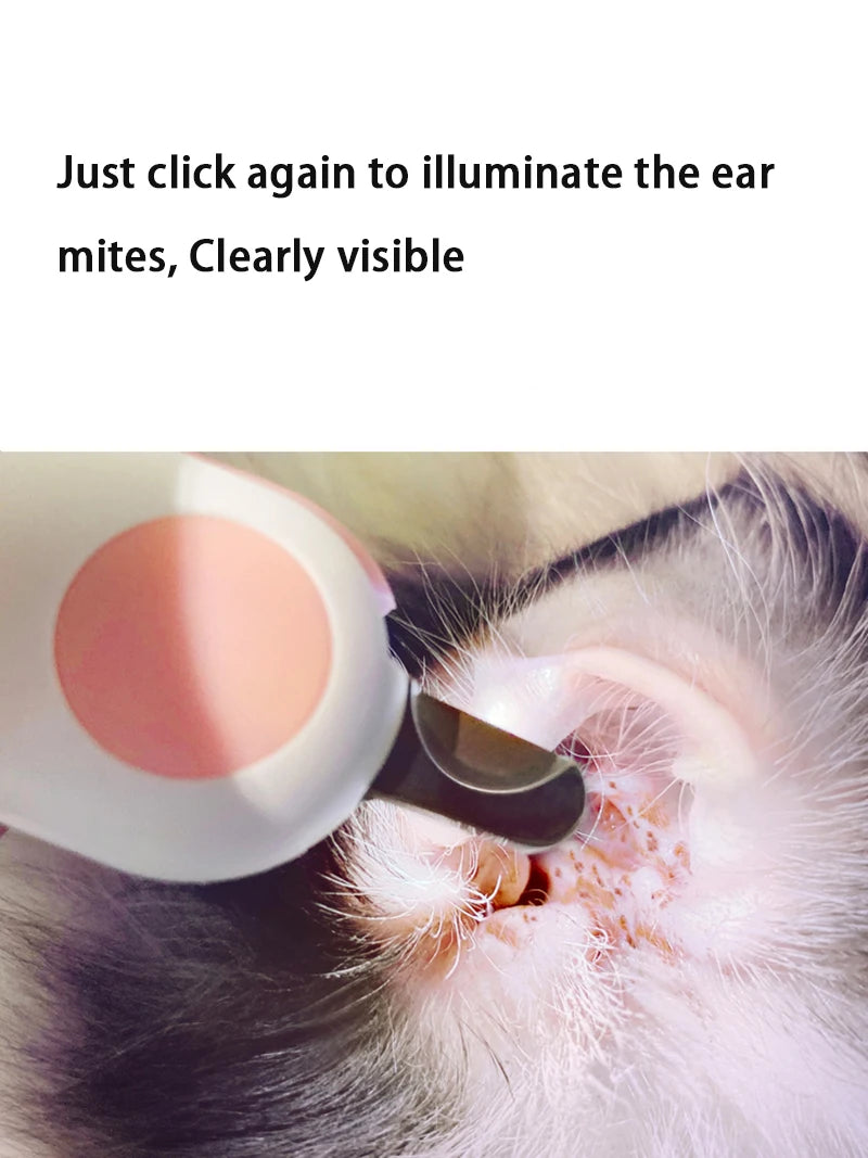 ClipPro Pet™