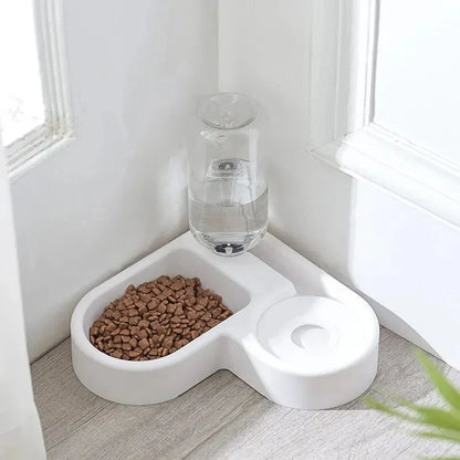 AquaDuo Bowl™