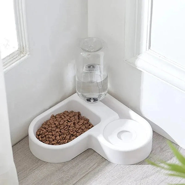 AquaDuo Bowl™