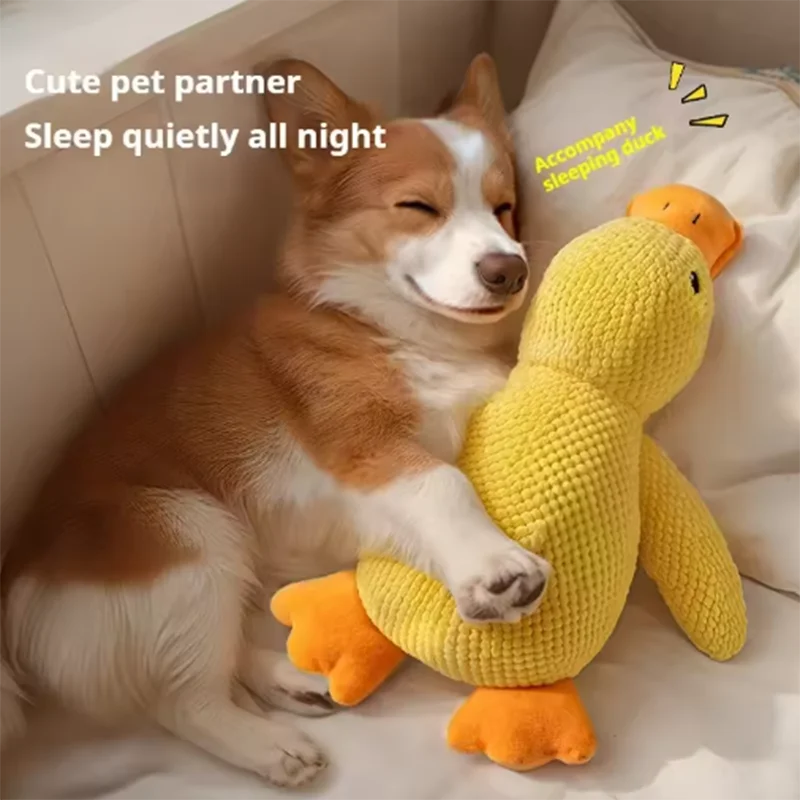 LuxDuck Plush™