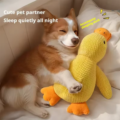 LuxDuck Plush™