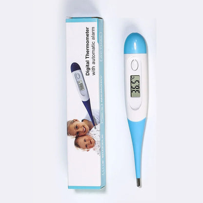 LED Pet Thermometer