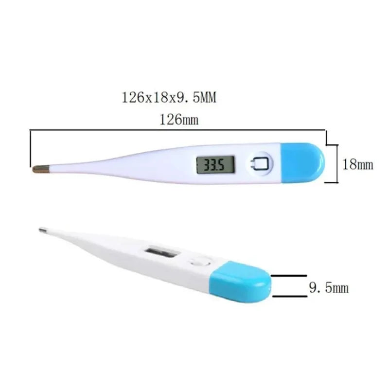 LED Pet Thermometer