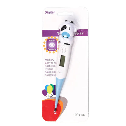 LED Pet Thermometer