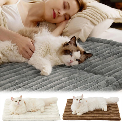 Self-Warming Pet Mat