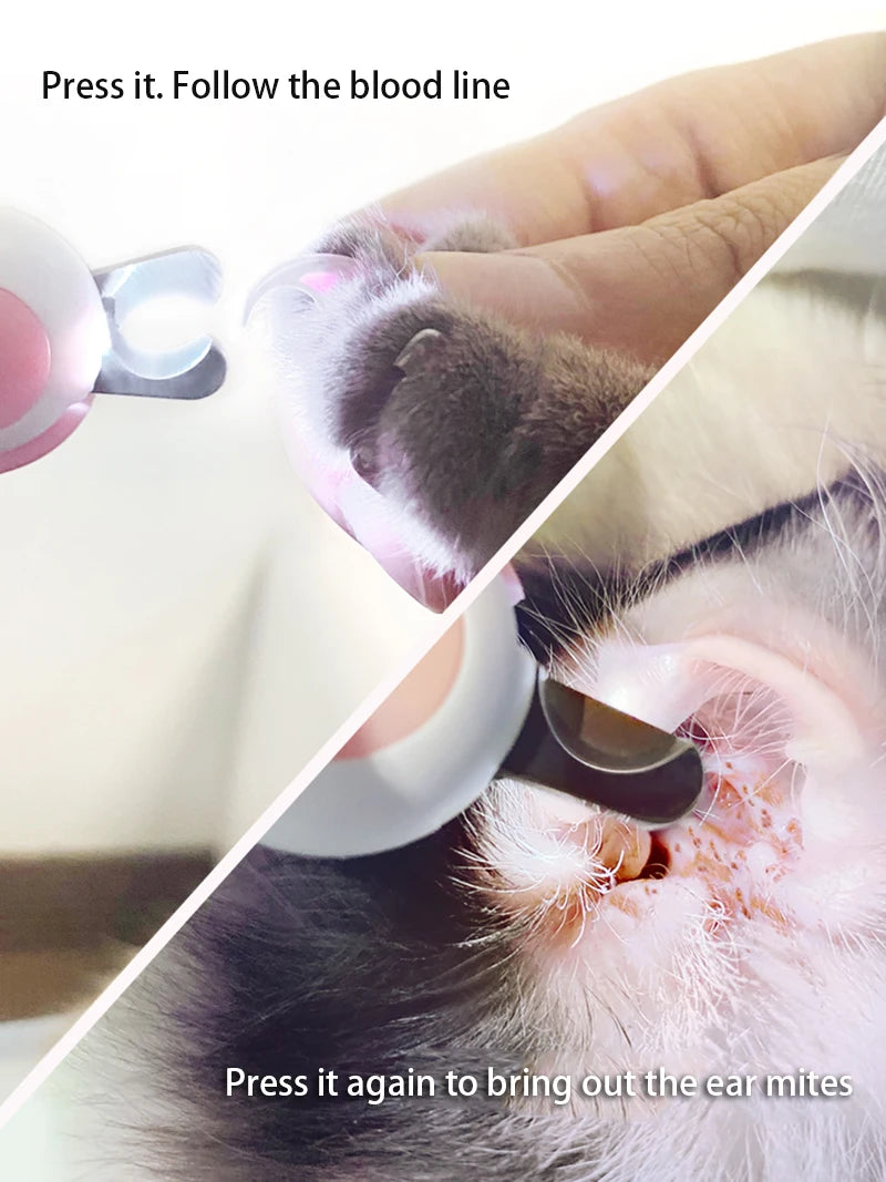 ClipPro Pet™