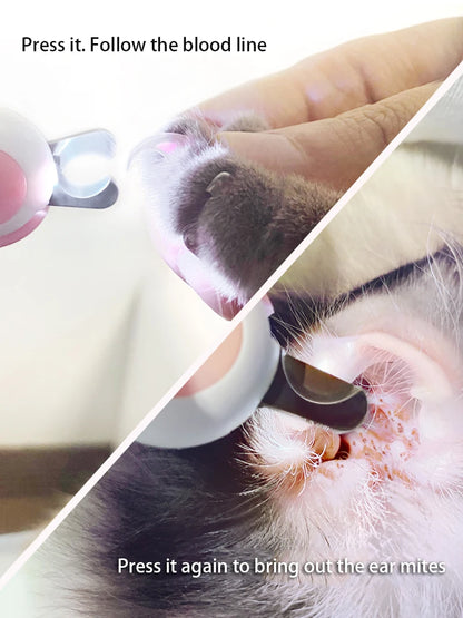 ClipPro Pet™