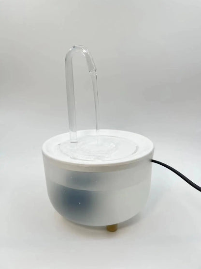AquaFlow Pet™