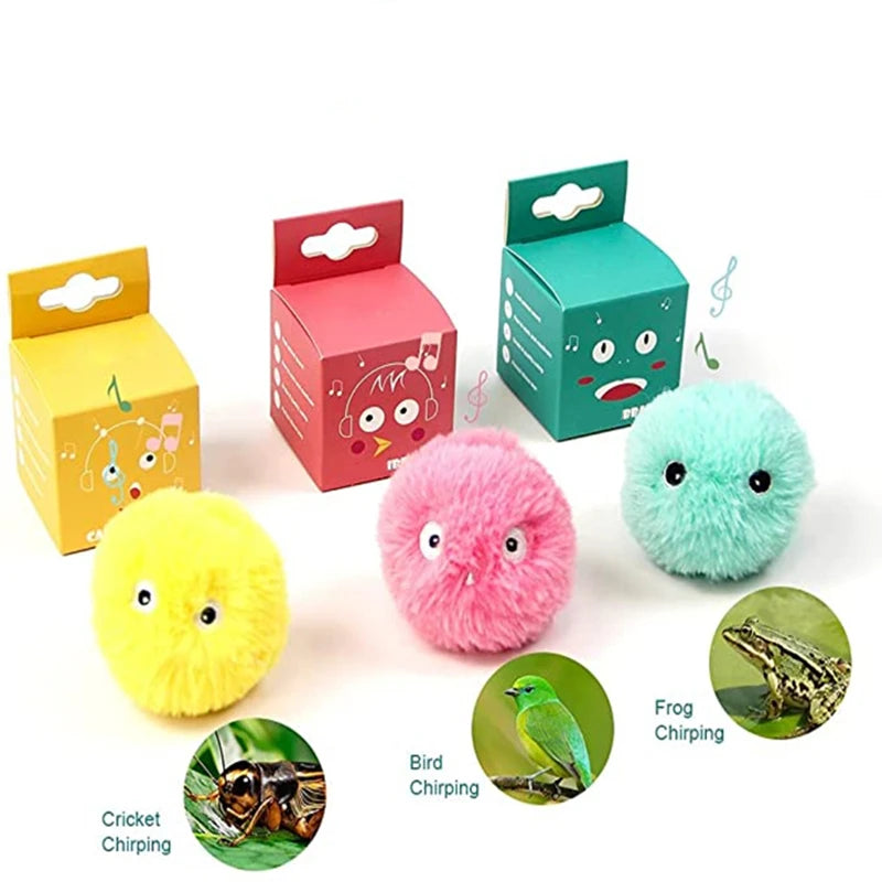 CatnipBall Pro™