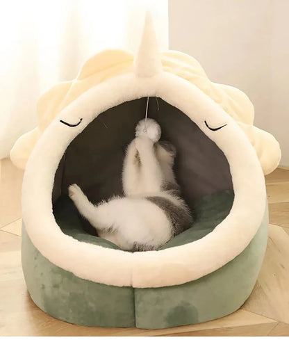DreamNest Bed™
