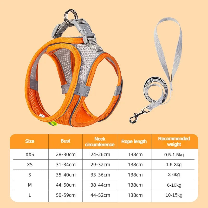 TrailLeash Pro™