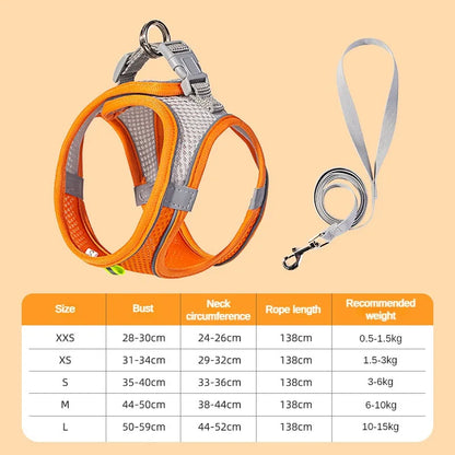 TrailLeash Pro™