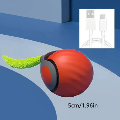CatnipBall Pro™