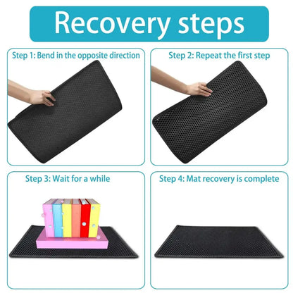CleanMat Pro™