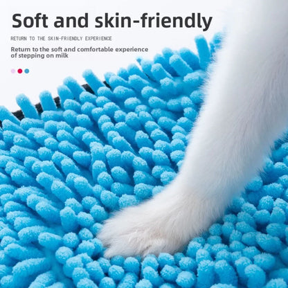 Super Absorbent Pet Bath Towel