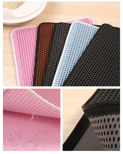 CleanMat Pro™