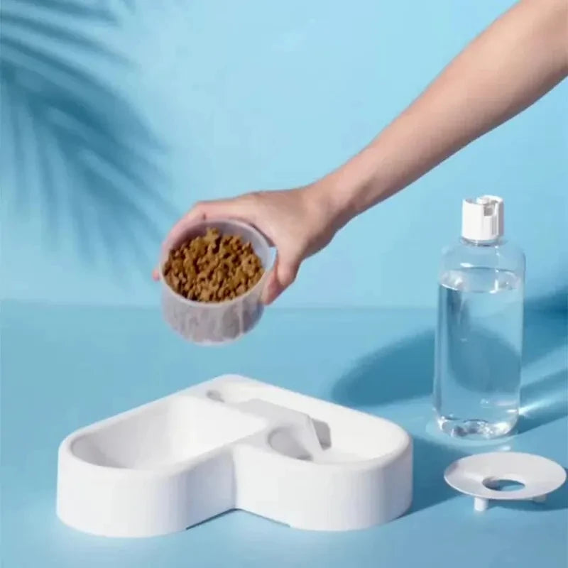 AquaDuo Bowl™