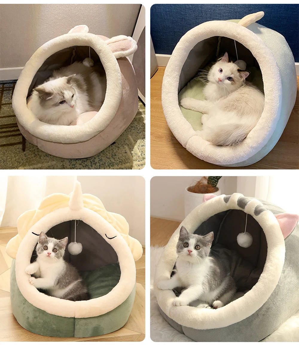 DreamNest Bed™