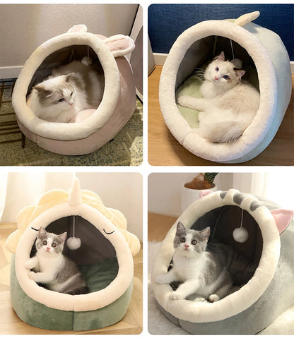 DreamNest Bed™